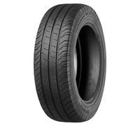 GOMME PNEUMATICI ESTIVI CONTINENTAL 235/60 R16 104H VANCONTACT 200 DOT 2022