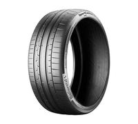 Continental SC-6 MO1 XL 245/35 R19 93 Y EXTRALOAD