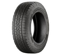 Continental CrossContact 255/55 R19 111V M + S XL