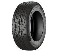 GOMME PNEUMATICI ESTIVI CONTINENTAL 255/65 R18 115H CROSSCONTACT LX 2 M+S XL