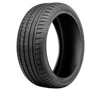 Continental SportContact 2 XL FR - 265/35R19 98Y - Pneumatico Estivo
