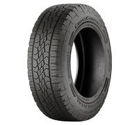 GOMME PNEUMATICI ESTIVI CONTINENTAL 265/45 R20 108W CROSSCONTACT ATR M+S