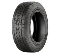 Gomme 4x4 Suv Continental 265/70 R15 112T CROSSCONTACT ATR XL Estivo