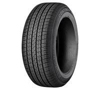 GOMME PNEUMATICI ESTIVI CONTINENTAL 275/45 R19 108V 4X4 CONTACT M+S (N0) XL DOT