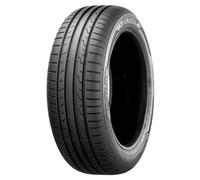 GOMME PNEUMATICI ESTIVI DUNLOP 225/55 R16 95V BLURESPONSE