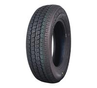 Gomme Estive Fronway 145 R13C 88Q DURAMAX-28 pneumatici nuovi