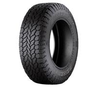 General GRABBER AT3 ( 205/70 R15C 106/104S 8PR )