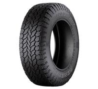GOMME PNEUMATICI ESTIVI GENERAL 215/60 R17 96H GRABBER AT3 M+S