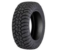 General GRABBER X3 ( LT245/70 R17 119/116Q 10PR, POR )