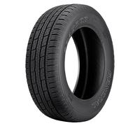 GOMME PNEUMATICI ESTIVI GENERAL 245/75 R16 120/116S GRABBER HTS60 M+S OWL