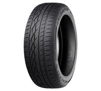 GENERAL TYRE 255/60 R 17 GRABBER GT 106V FR M+S