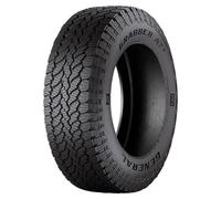 GOMME PNEUMATICI ESTIVI GENERAL 255/70 R18 116H GRABBER AT3 M+S XL