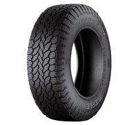 General Tire Grabber AT3 265/70R16 121/119S