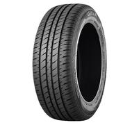 GOMME PNEUMATICI ESTIVI GI TI 205/70 R15 100H COMFORT T20 M+S
