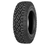 Goodyear Wrangler DuraTrac RT 255/70R16 120Q MFS 10PR OWL M+S