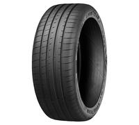 GOMME PNEUMATICI GOODYEAR 265/35 R18 97Y EAGLE F1 ASYMMETRIC 5 XL DOT 2022 ESTI