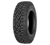 Goodyear Wrangler DuraTrac 265/65R17 120Q MFS 10PR OWL M+S