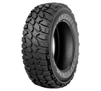 GOMME PNEUMATICI ESTIVI GT RADIAL 31/10.50 R15 109Q ADVENTURO M/T M+S