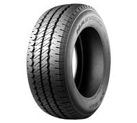 GOMME PNEUMATICI ESTIVI MAXTREK 195 R15 106S SU-810