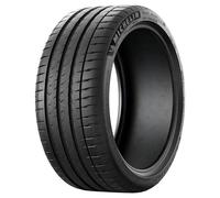MICHELIN 265/30ZR19 PILOTSPORT 4S XL FR 93Y SUMMER EA71
