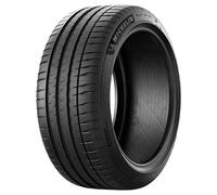 GOMME PNEUMATICI ESTIVI MICHELIN 275/40 R19 105Y PILOT SPORT 4 PS4 ACOUSTIC (GO