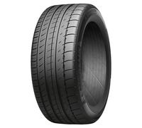 Michelin Latitude Sport (275/55 R19 111W)