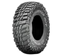Nankang MT-1 CONQUEROR M/T P.O.R 10PR OWL 245/75 R16 120 N