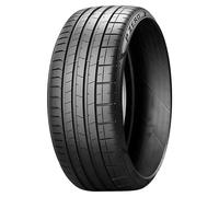 Pirelli P Zero (PZ4) Luxury Saloon 245/40R19 98Y XL ROF * FR