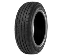 GOMME PNEUMATICI ESTIVI RADAR 205/70 R15 96W DIMAX CLASSIC M+S