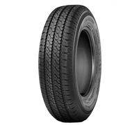 Royal Black / Kyoto Royal Commercial 215/70R15 109/107R