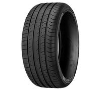 GOMME PNEUMATICI ESTIVI SAVA 245/35 R18 92Y INTENSA UHP 2 XL