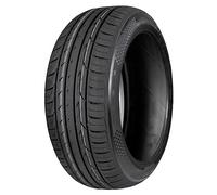 Gomme Estive Three-A 245/45 R17 99W P606 XL M+S pneumatici nuovi
