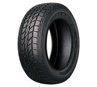 Pneumatici Estivi Three-A 265/70 R17 121/118S 10PR ECOLANDER A/T M+S