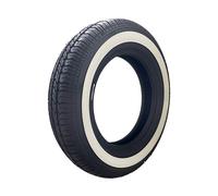 GOMME PNEUMATICI ESTIVI VEE RUBBER 125 R12 63S VTR313 FASCIA BIANCA