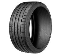 GOMME PNEUMATICI ESTIVI YOKOHAMA 205/60 R16 92W ADVAN SPORT V105S RUN FLAT