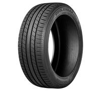 YOKOHAMA 235/60 R17 102V GEOLANDAR CV G058