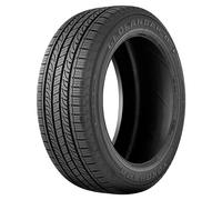 Pneumatici 265/55 r19 109V M+S YOKOHAMA GEOLANDAR H/T G056 Gomma estiva nuova