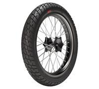 TVS EUROGRIP TRAILHOUND SCR 100/90 -18 56 H Pneumatico Gomma