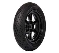 Eurogrip Bee Connect Tl 61s Scooter Rear Tire Argento 130 / 70 / R16