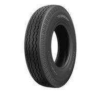 Eurogrip Bee Moving 80l 8pr Tt Scooter Tire Argento 5.00 / 10