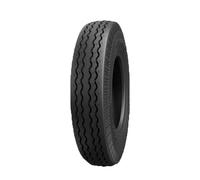 Eurogrip Bee Moving 80l 8pr Tt Scooter Tire Argento 5.00 / 10