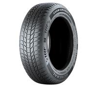 GOMME PNEUMATICI GENERAL 235/55 R18 104H SNOW GRABBER PLUS XL INVERNALI