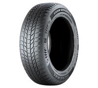 GOMME PNEUMATICI GENERAL 235/55 R19 105V SNOW GRABBER PLUS XL INVERNALI