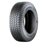 General GRABBER AT2 265/75 R16 121/118 R