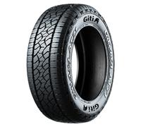 GOMME PNEUMATICI GI TI 265/70 R18 116T AT71 ESTIVE