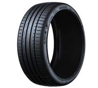 GOMME PNEUMATICI GI TI 275/35 R21 103Y GITISPORT S2 SPARCO ESTIVE