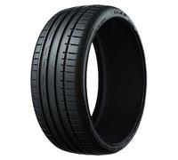 Gomme Estive Giti 285/30 R21 100Y SPORT S2 M+S pneumatici nuovi