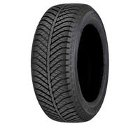 Pneumatici 4 stagioni Goodyear 165/70 R14C 89R Vector4seasons M+S pneumatici nuo