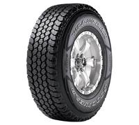 Gomme Estive Goodyear 265/75 R16 112Q WRL AT ADV (2023) M+S pneumatici nuovi