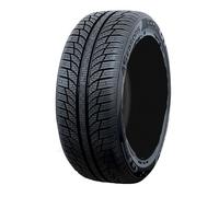 GOMME PNEUMATICI 4 STAGIONI GT RADIAL 235/55 R17 103V 4 SEASONS